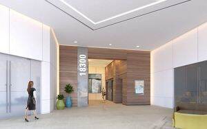 Irvine Towers Office Space Irvine, CA